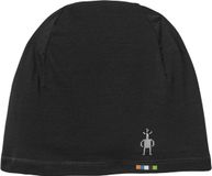 Smartwool Merino Beanie - Unisex Mutsen - Black