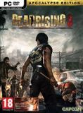 Capcom Dead Rising 3 (Apocalypse Edition) - Windows - DVD-Rom