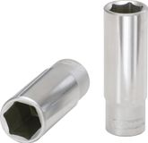 KS Tools 9114146 911.4146 Vierkant massief 20 mm (3/4 inch) Verwisselbare kop 24.0 mm 3/4 24 mm 3/4