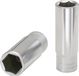 KS Tools 9114146 911.4146 Vierkant massief 20 mm (3/4 inch) Verwisselbare kop 24.0 mm 3/4 24 mm 3/4