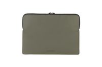 Tucano BFGOM1314-VM sacoche pour ordinateur portable 35,6 cm (14") pochette/étui vert