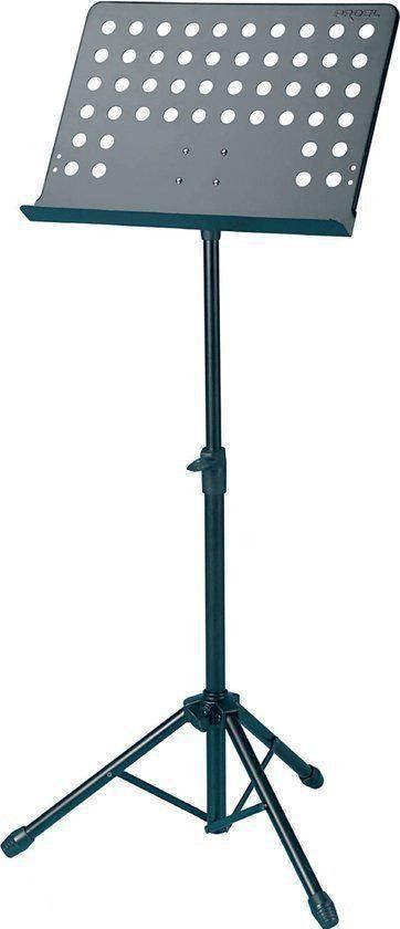 Proel RSM360M Muziekstandaard