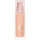 Maybelline Lifter Plump y Glow Base 116 30ml