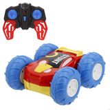 ColorBaby Speed&Go 39691 op afstand bestuurde auto, amfibie, meerkleurig, 15 x 15 x 6 cm