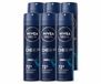 NIVEA MEN Vaporisateur Deep Beat - 150 ml - Lot économique - 6 pièces