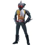 Hot Toys Figuur TMS184 - Kamen Rider - Kamen Rider Amazon