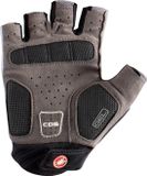 Castelli ROUBAIX GEL 2 fietshandschoenen Silver Gray - Vrouwen - maat M