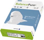 Balance Kopieerpapier Balance Pure A4 80gr Wit | 5 Stuks