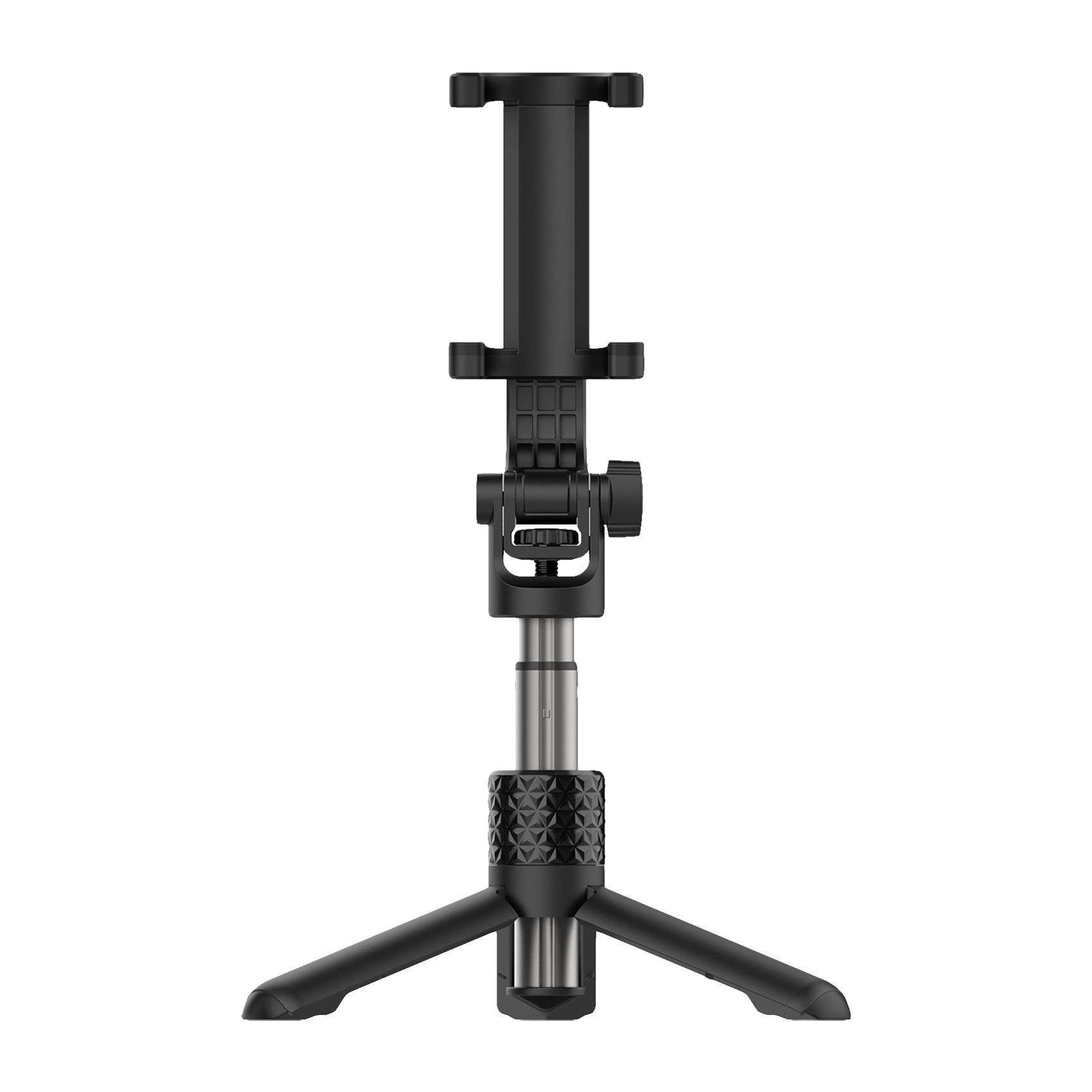 Celly Clicktriminibk - Zwart - Statief