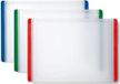 OXO Good Grips 3-delige Snijplankenset Everyday
