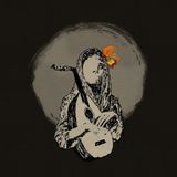 Sonic Rendezvous Mansur - Oscuras Flores (LP) (Coloured Vinyl)