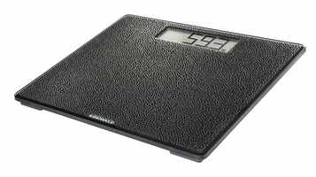 Soehnle Style Sense Comfort Coral Zwart Elektronische weegschaal