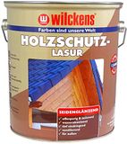 Merkloos / Sans marque Wilckens 16789100090 ovenlak, kleur: bruin