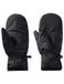Jack Wolfskin Unisex Kids Easy Entry Mitten K Handschoen, Black, 128