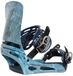 Burton Cartel X Re:flex Snowboardbindingen Bleu L Homme