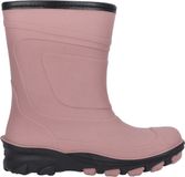 ZIGZAG Thermostiefel Fian Unisex Roze Maat 24