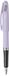 Pentel Tradio, pastel, 12 stuks, standaard vulpen, paars