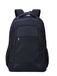 Aoking Rugzak navy / zwart