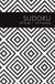 A5 Slim Sudoku Puzzle Notebook