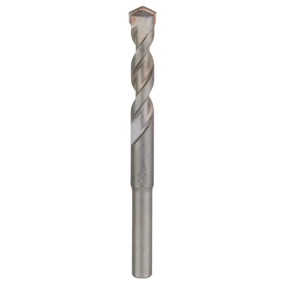Bosch Professional 1x betonborenset CYL-3 (voor beton, Ø 16 x 100 x 160 mm, accessoire klopboormachine)