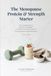 The Menopause Protein & Strength Starter: Eat Enough Protein and Lift Dumbbells — A 28-Day Guide for Women in Perimenopause and Menopause