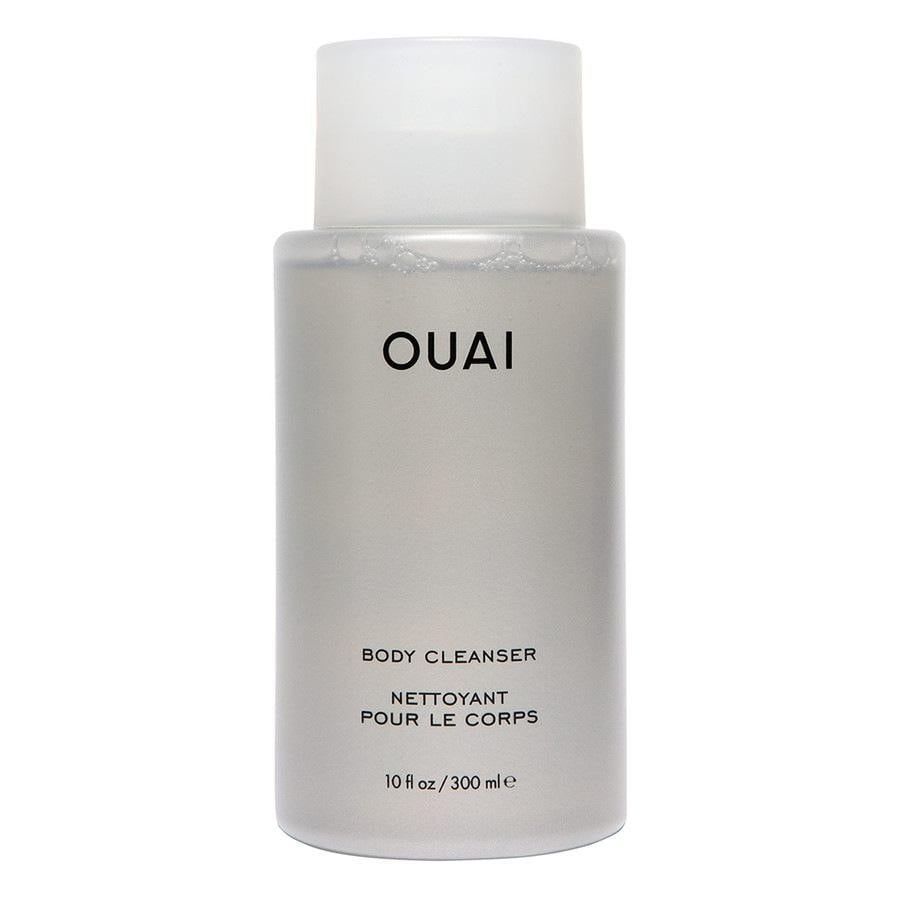 OUAI Body Cleanser - Dean Street - 300ml