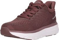 ENDURANCE Masako Vrouwen Sneakers Rood Maat 42