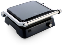 BK Connect Contactgrill - PFAS-vrij - Dark Blue