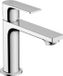 Hansgrohe Rebris E Wastafelmengkraan 110 CoolStart - Chroom
