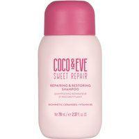 Coco & Eve Sweet Repair Repairing Restoring Shampoo - 70 Ml