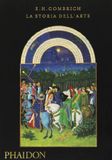 La Phaidon The Story of Art 16th Ed Paperback