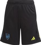 Adidas Arsenal FC 23/24 Tiro Junior Short Entraînement Noir 13-14 Ans