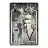 The SUPER7 The Munsters Reaction figuur Marilyn Munster 10 cm