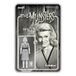 The SUPER7 The Munsters Reaction figuur Marilyn Munster 10 cm