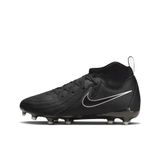 NIKE Jr Phantom Luna Ii Acad F/Mg Chaussures de footballMixte enfant