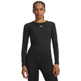 UNDER ARMOUR ColdGear Basislaag Zwart