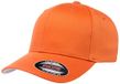 Flexfit Men's Athletic Baseball Fitted Cap
