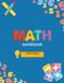 Math Workbook for Kids