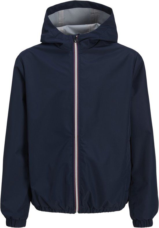 Jack & Jones Junior zomerjas donkerblauw