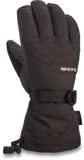 Dakine Camino Glove Vrouwen Zwart