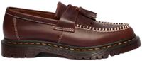 Dr. Martens Adrian Ben Loafers Bruin Leer Unisex EU 38