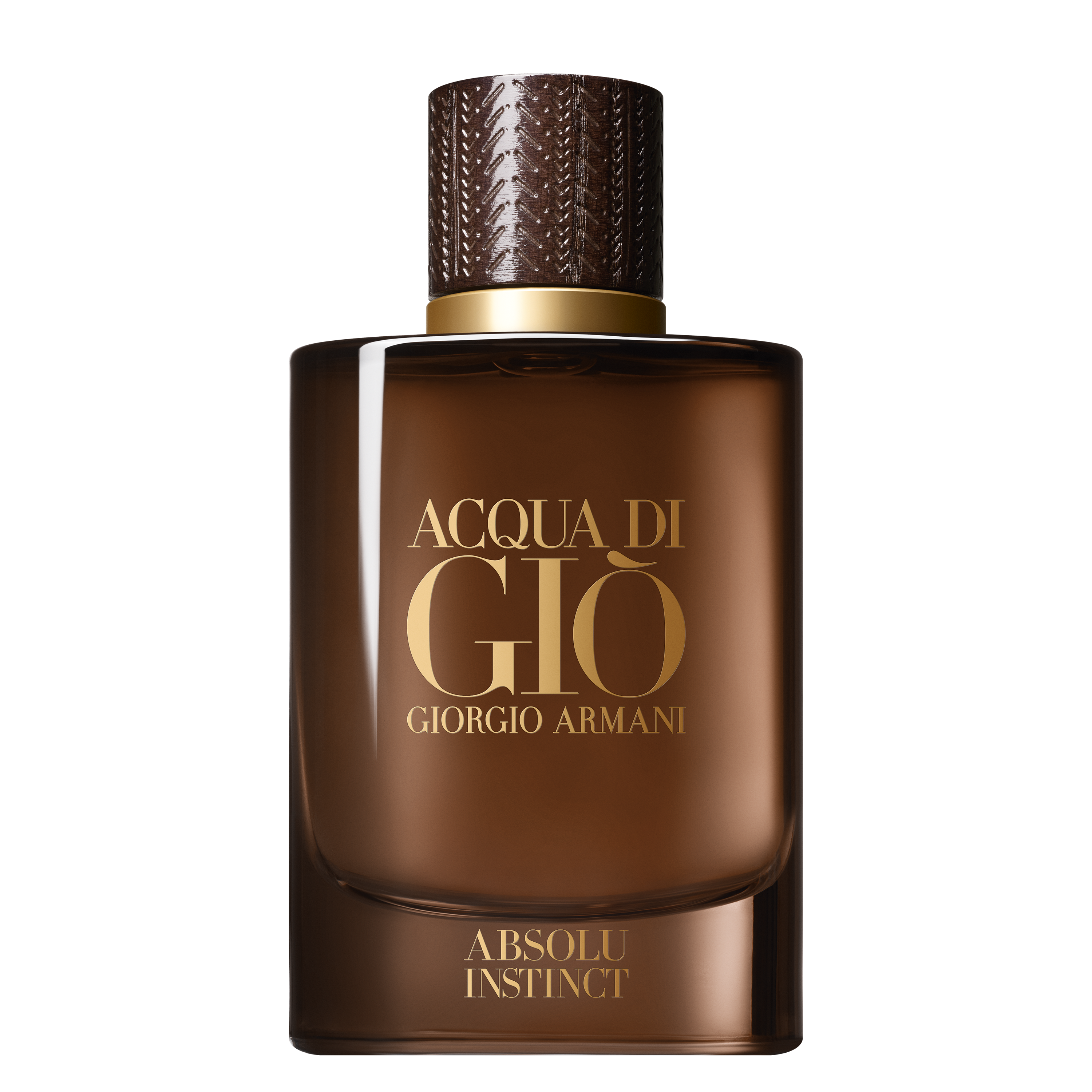 Giorgio Armani Acqua di Gió Absolu Instinct 75 ml / heren