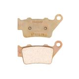 BREMBO Plaquettes de frein, pour moto, métal fritté OEM 07BB0265