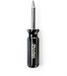Dunlop Jim Dunlop System 65 Gitaargereedschap Schroevendraaier Zwart
