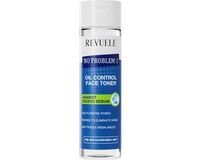 Revuele No Problem Oil Control Face Toner - 200ml