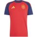 Espagne Maillot Domicile Fan Coupe du Monde 2026