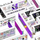 Sonic Rendezvous Rules Of This Game - The Day We Lost Our Fears (LP)