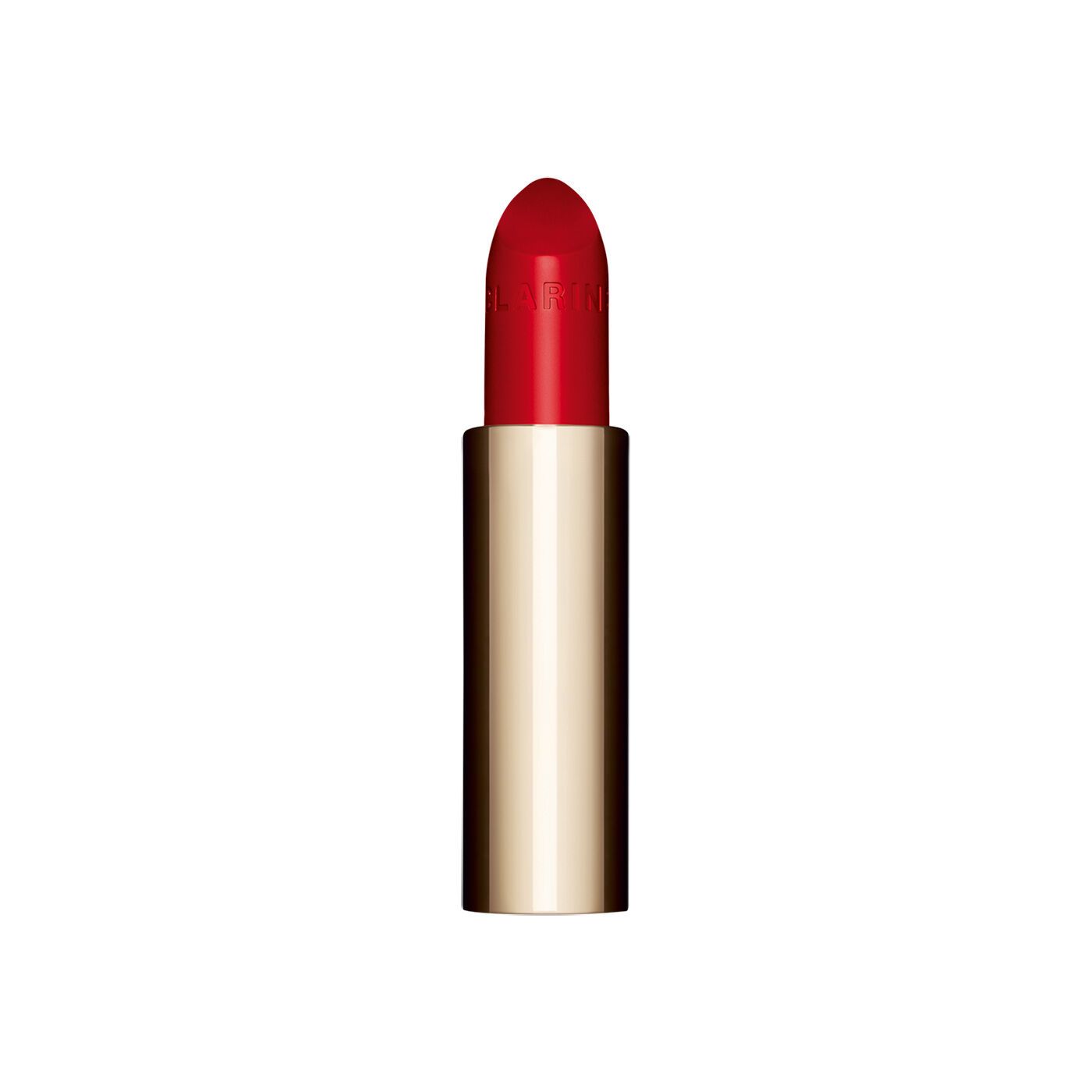 Clarins Joli Rouge Refill Lipstick - 742 Cherry Red - 3.5g