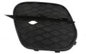 BMVV Grille de pare-chocs avant - Noir - ABS - Compatible pour X5 2011-2013