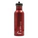 Laken Bouteille à Débit Avec Bouchon Basique Aluminium 750ml